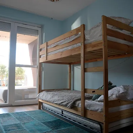 Balaton Vintage Appartement Siófok